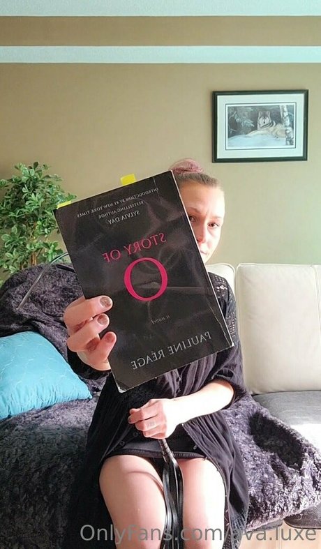 ava luxe onlyfans content type