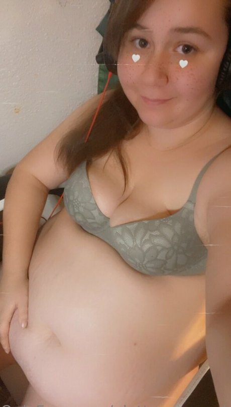 gluttonoussquid naked onlyfans pics