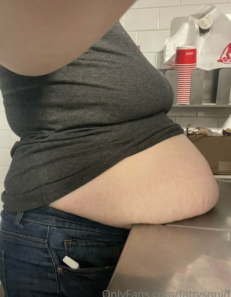 gluttonoussquid onlyfans desnuda