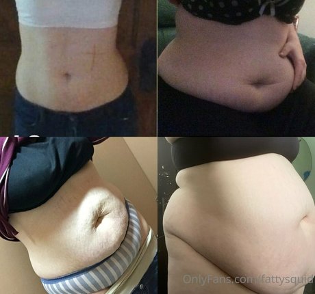 gluttonoussquid onlyfans leaks xxx