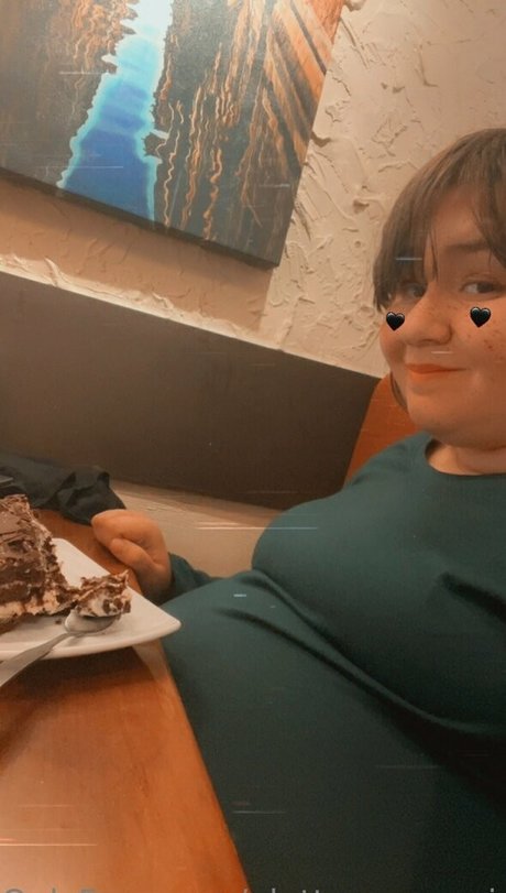 gluttonoussquid onlyfans porn leak