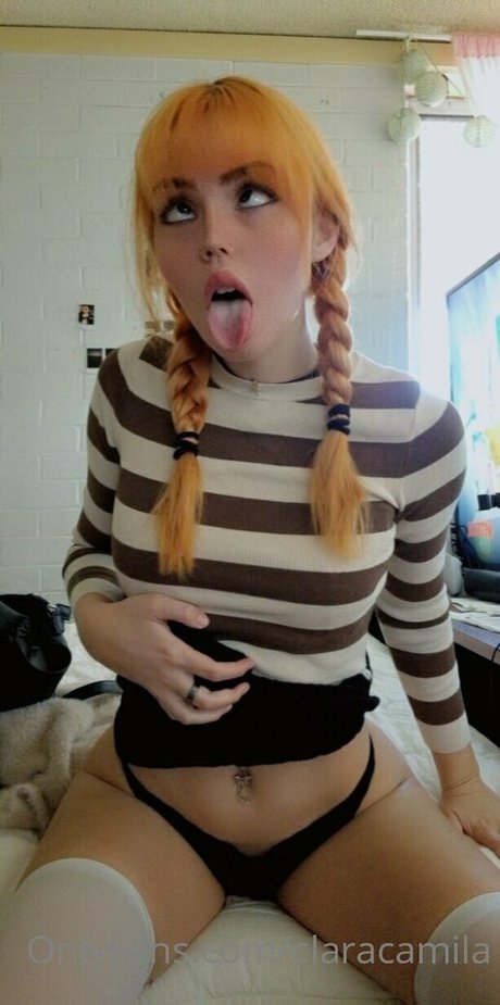 claracamila leaked onlyfans free