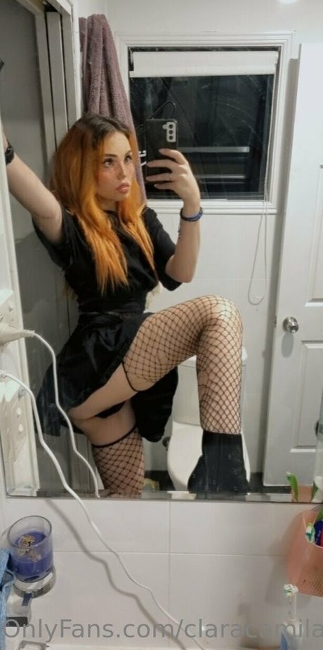 claracamila nude onlyfans leaks