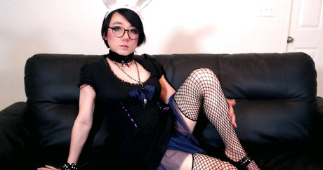 Sasha Syrup naked onlyfans