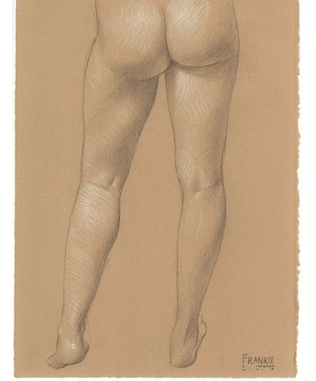 Frankie Cavalcanti onlyfans free