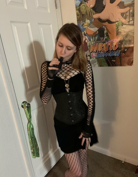 opal rose98 onlyfans leaked naked