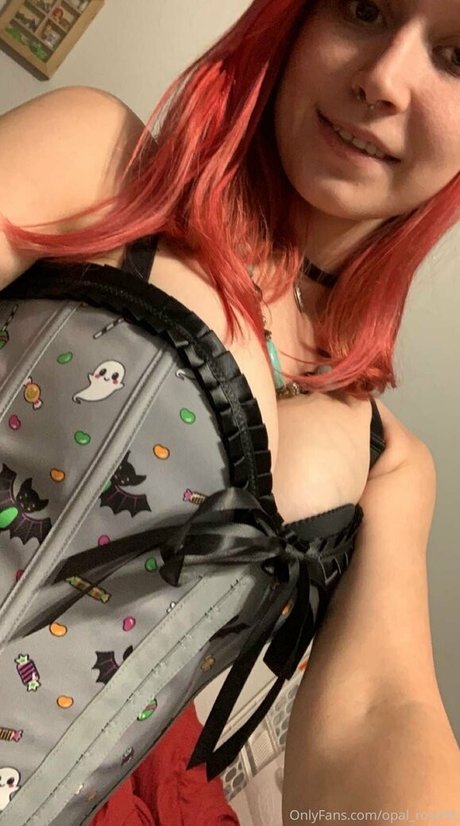 opal rose98 onlyfans gratis