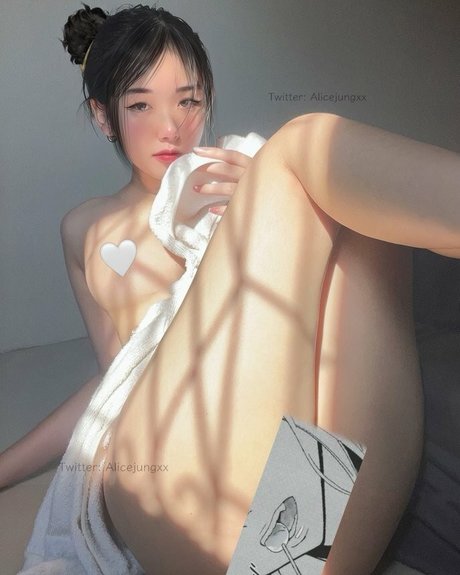 Alicejung free onlyfans