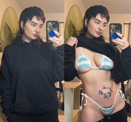 Lane Fox onlyfans leakes