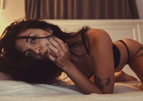 xcx777 nude on onlyfans