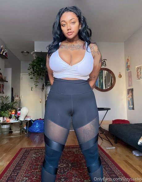 izzysaeko is on onlyfans