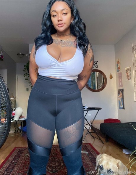 izzysaeko only fans leaks