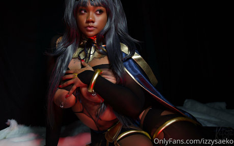 izzysaeko Profile pic