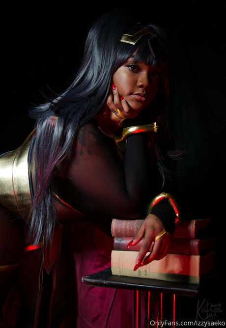 izzysaeko nude leaks onlyfans