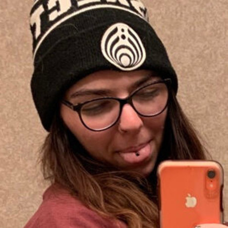 Karlie Flowz ASMR ass onlyfans