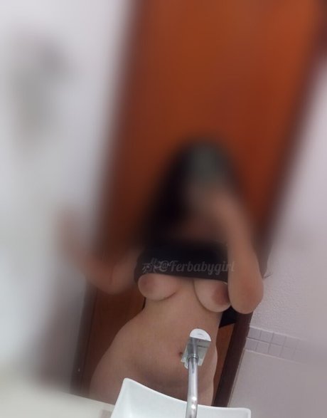 Ferzinha leaked onlyfans pics