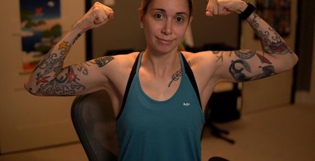 Evelien Smolders onlyfans xx