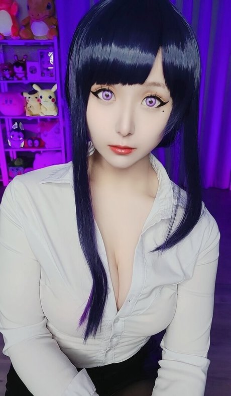 Lewd Cosplayer nsfw onlyfans