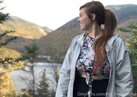 the night nurse onlyfans sex leaked