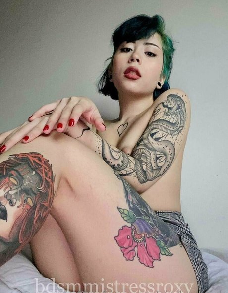 cindy spark onlyfans model photo