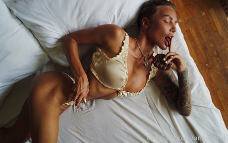 Annaksyuk Profile pic