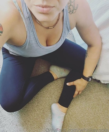 whiskey sole onlyfans