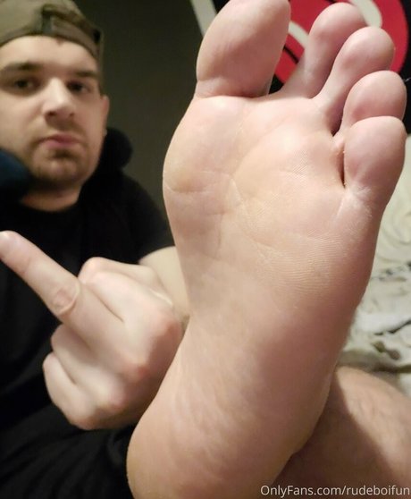 rudeboifun porn onlyfans leak