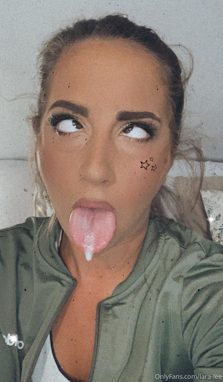 lara lee xxx onlyfans