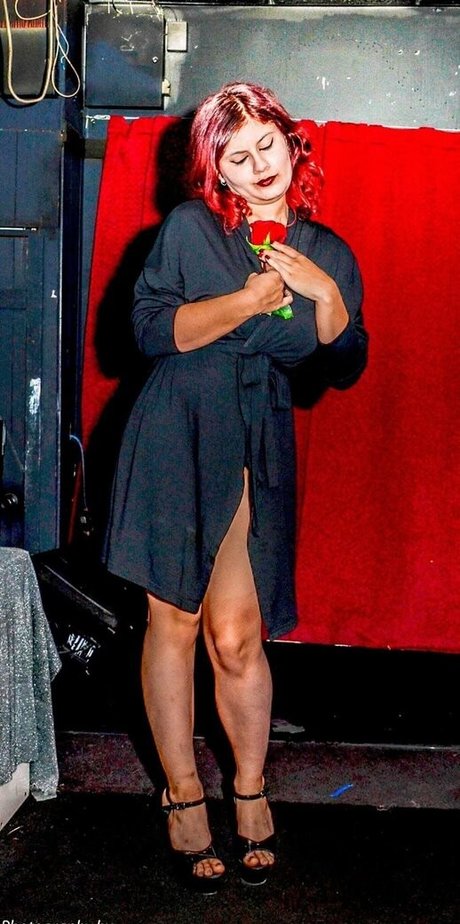 missrockersupreme onlyfans porno