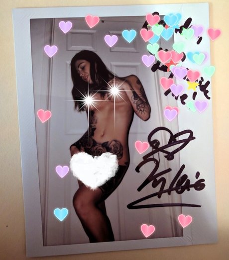 kleiovalentien nude onlyfans leaked