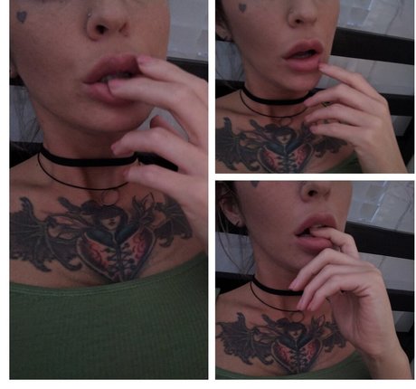 kleiovalentien onlyfans nsfw