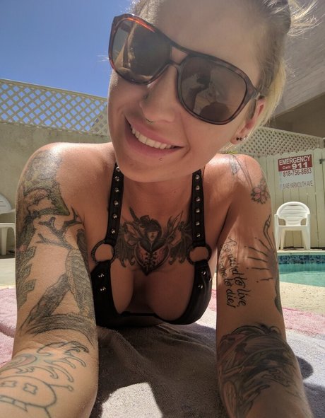 kleiovalentien onlyfans xxx