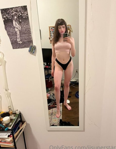 jjsuperstar onlyfans naked leaked