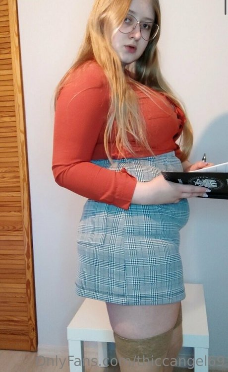 thiccangel69 onlyfans leak xxx