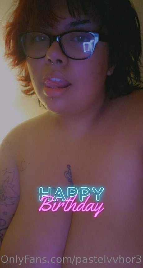 pastelvvhor3 Profile pic