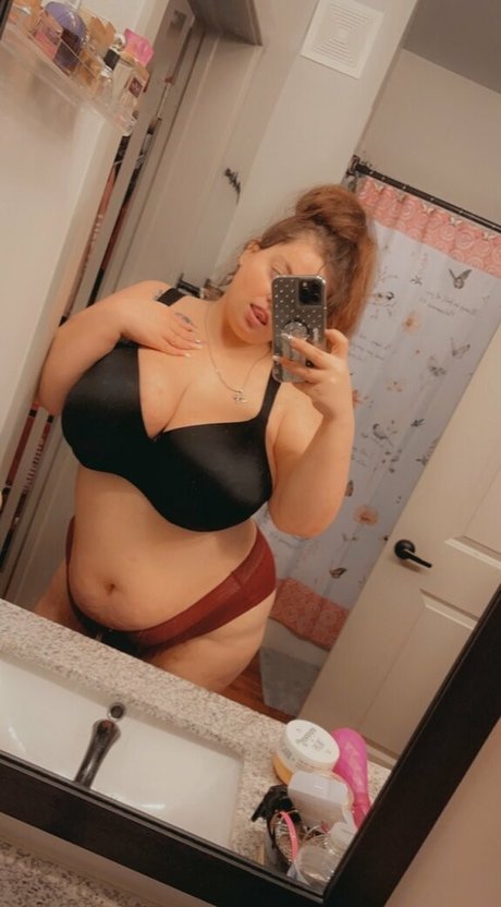 sashaajuggs1 onlyfans naked leak