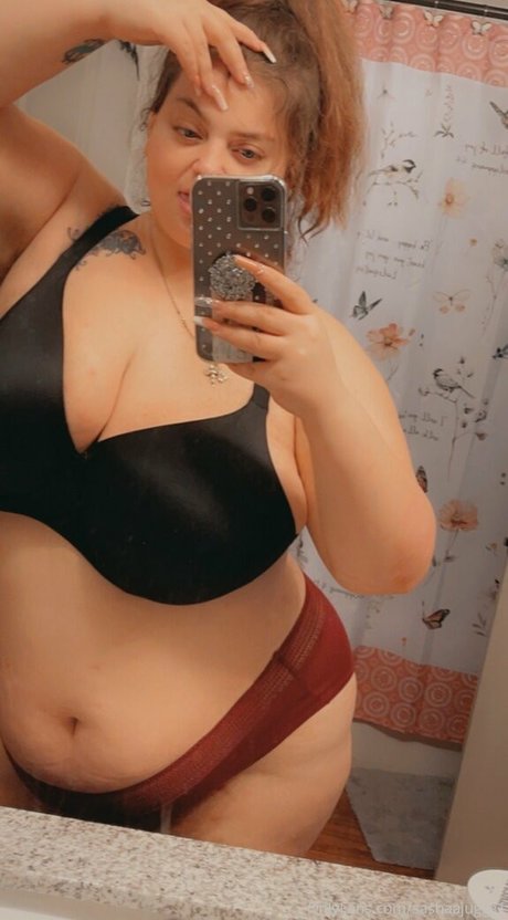 sashaajuggs1 onlyfans naked