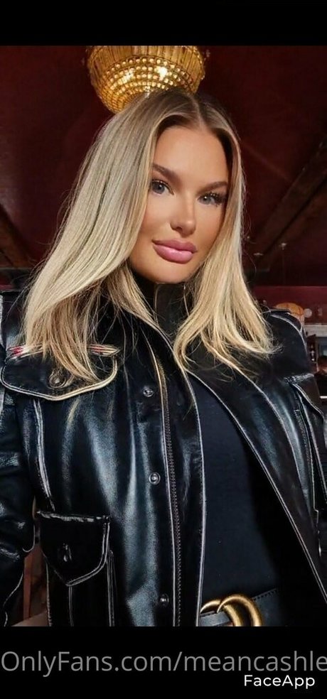 meancashleigh nudes onlyfans leaked