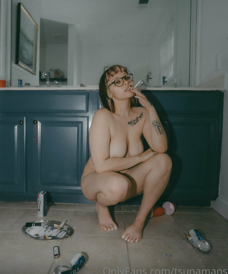 tsunamans xxx only fans