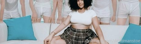 deadmanstoe onlyfans topless