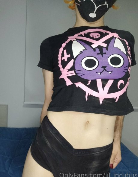 lil incubus onlyfans porn