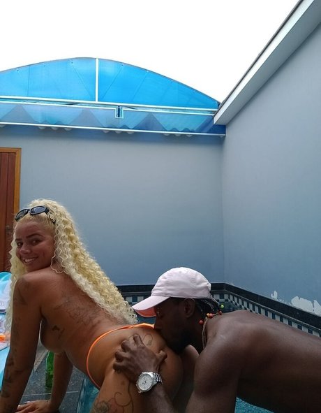 Marcia Dias Farias nude only fans leaks