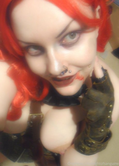 nightofsanguine onlyfans leaks sex