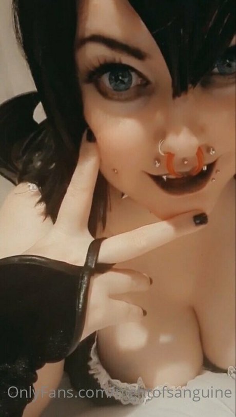 nightofsanguine onlyfans creator