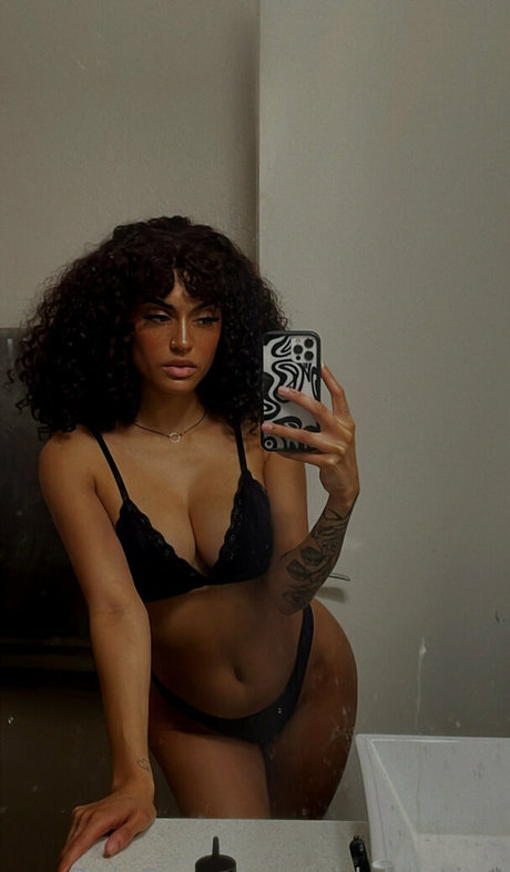 jaidah quinn onlyfans nude