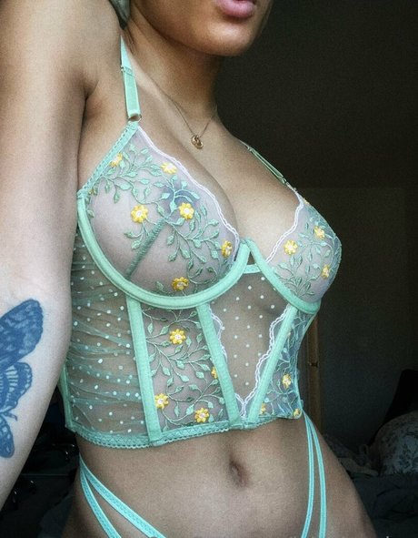 jaidah quinn onlyfans for free