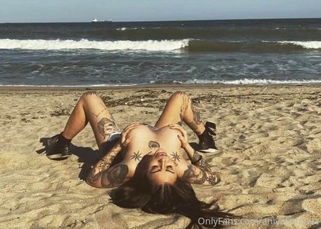 Emona onlyfans leaked nudes