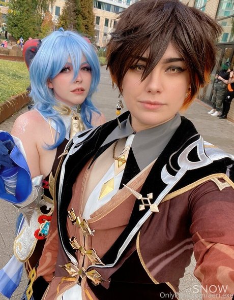 otome exe onlyfans leaka