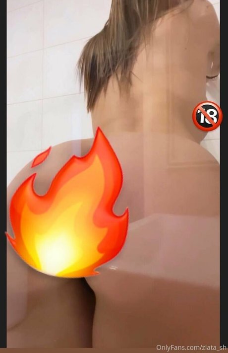 Zlata sh onlyfans public photos