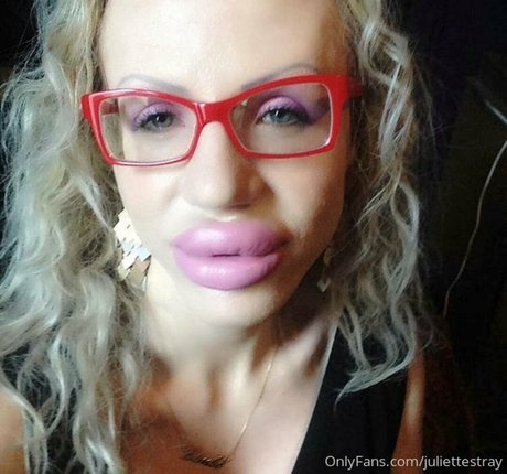 juliettestray onlyfans nudes leaks